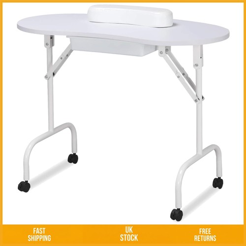 Portable foldable nail - portable,