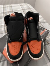 Nike Air Jordan 1 Retro High