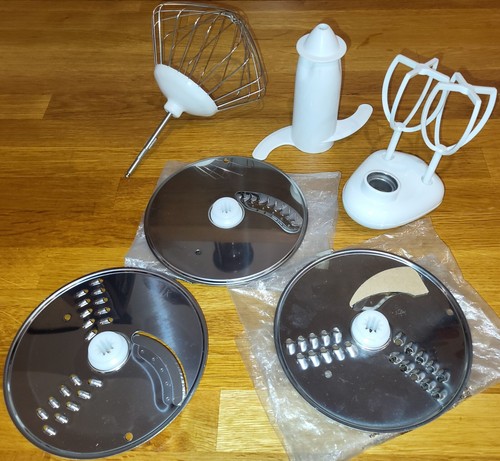 Kenwood km265 etc accessories - kenwood,