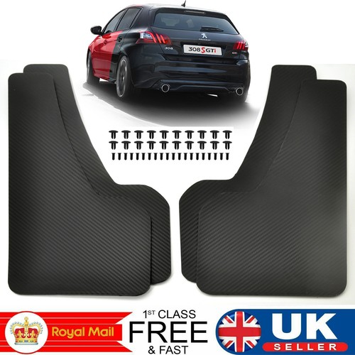 Mud flaps splash - flaps, guards