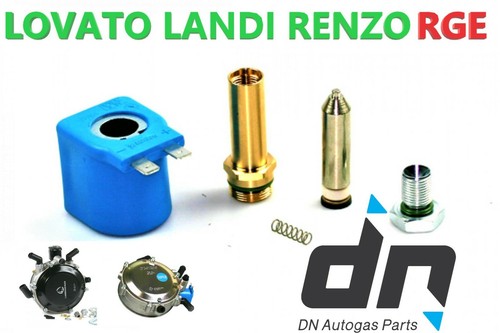Lovato landi renzo lpg gpl - landi,
