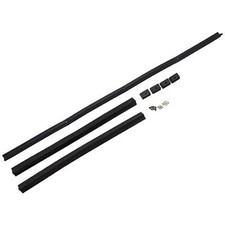 Rear Tailgate Seal Kit - Land Rover Series 2,3 - DA1499