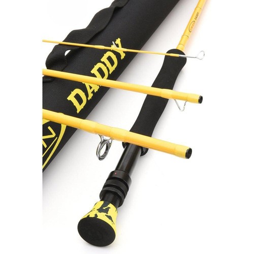 Vision daddy fly rods - vision,