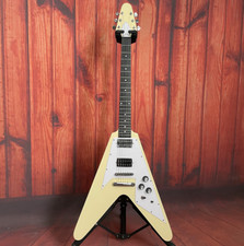 Custom Flying V Electric