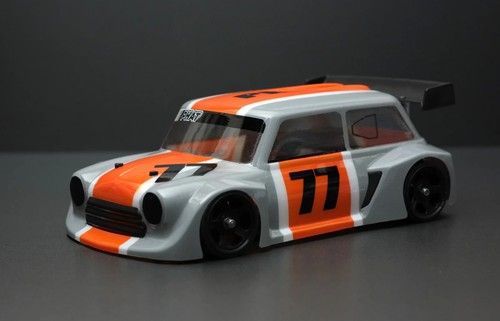 Phat bodies mini - phat,