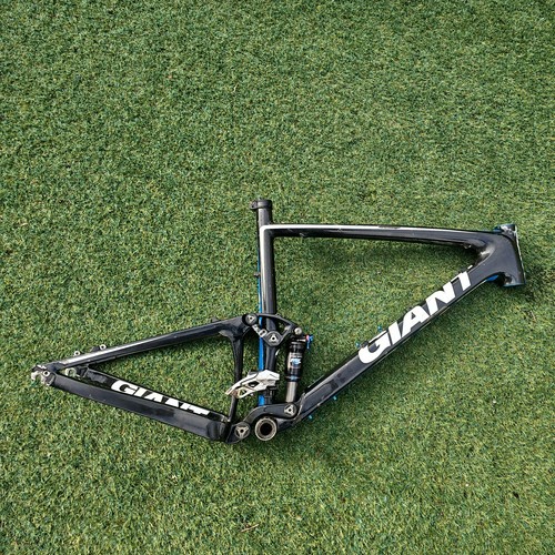 Carbon giant anthem advanced - giant,