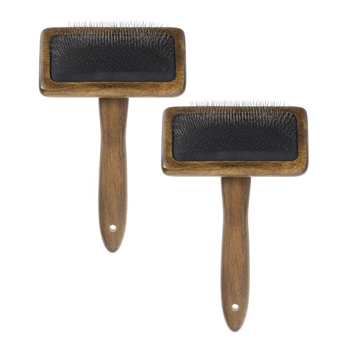 Wool carder brush medium - carder,