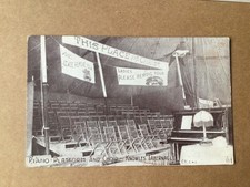 Tent Meeting Knowles