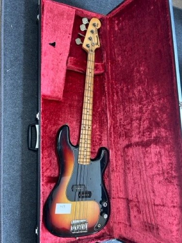 Fernandes fpb sparogo - fpb-60,