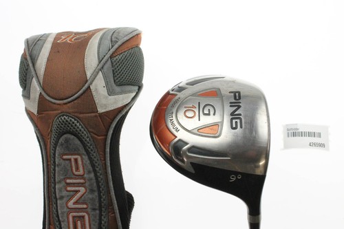 Ping g10 golf club mens - club,