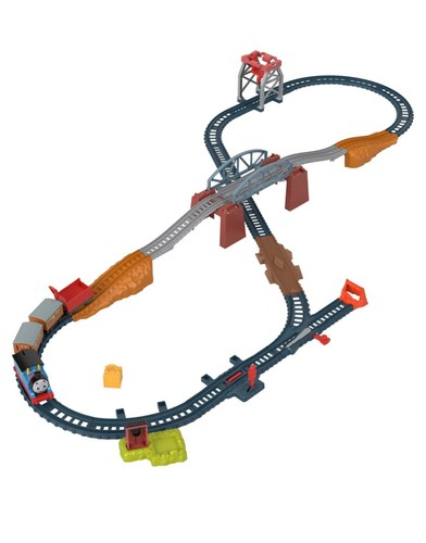 Thomas friends track set - friends,