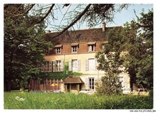 Car-Adsp14-0899-71 - Hostellerie Du Chateau De La Barge - Chaintre