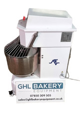 Ferneto AEF015 25kg Spiral