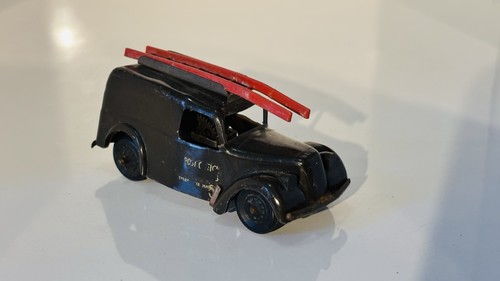 Tri ang minic toys - toys, plastic