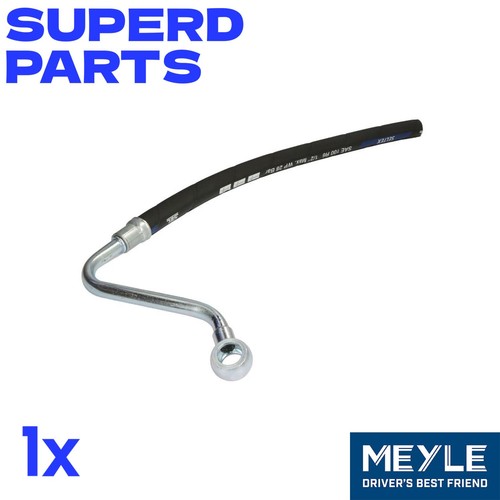 Hydraulic hose steering for - hydraulic,