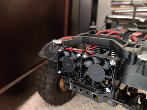 Traxxas trx front - traxxas, trx-4