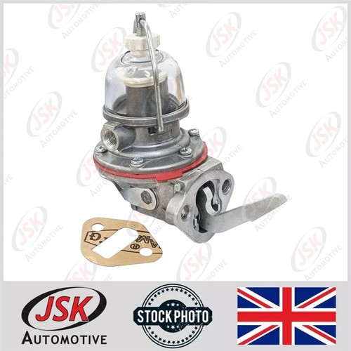 Fuel lift pump bowl - pump, for