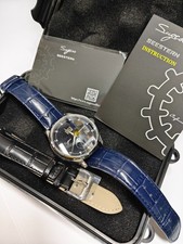 Sugess Automatic Moonphase