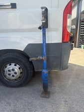 Trelawny low vibration - trelawny, pole
