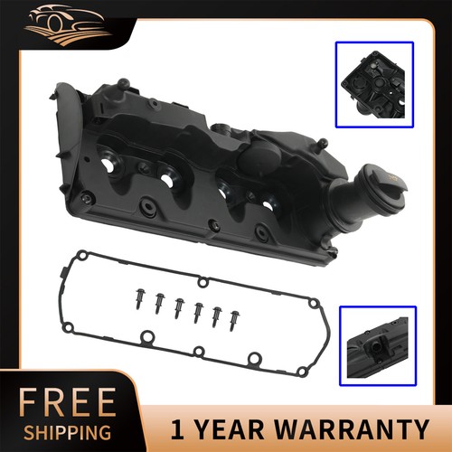 Cylinder head cover 03l103469g - head,