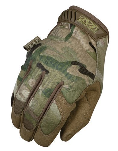Genuine mechanix tactical - genuine,