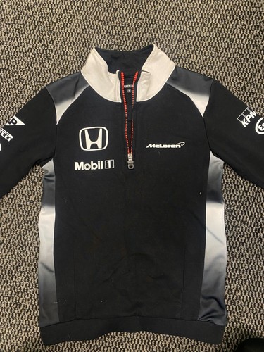 Mclaren kid honda - mclaren,