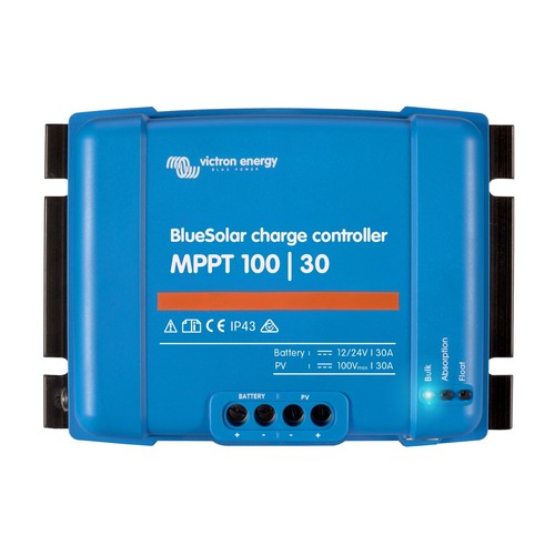 Victron bluesolar mppt - victron,