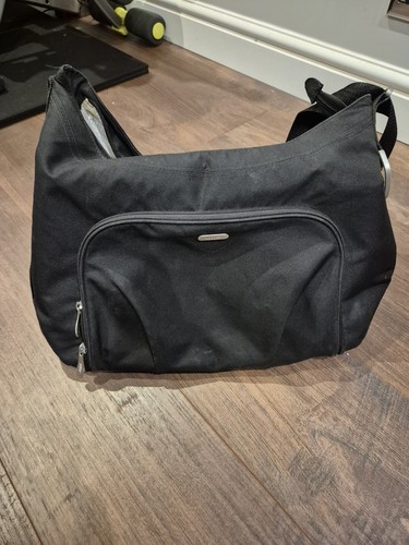 Mamas and papas - and, bag