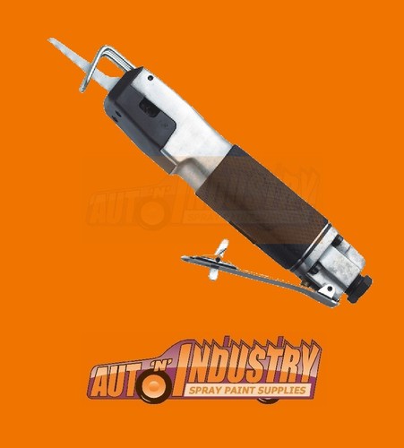Air body hacksaw - body, (pneumatic)