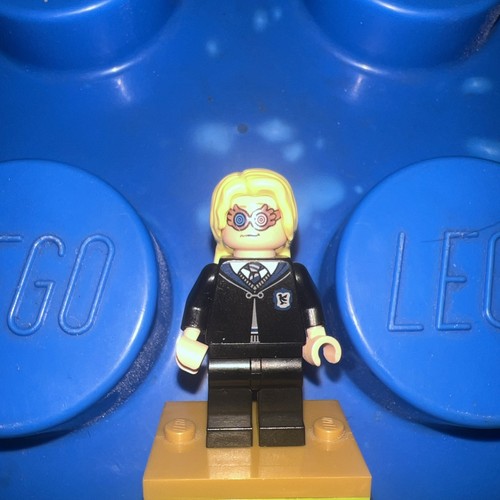 Lego harry potter luna - harry,