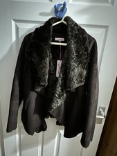 Ladies Per Una jacket new RRP £79