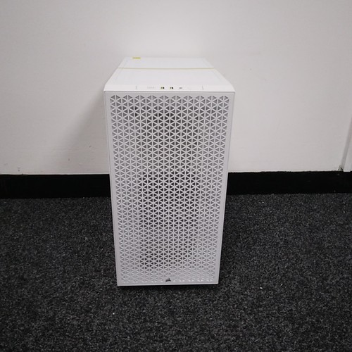 Corsair airflow white - corsair,