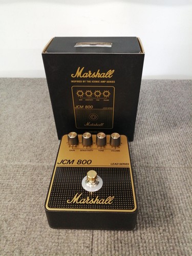 Marshall jcm800fx - marshall, (260425)