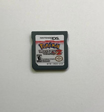 Pokemon White 2  Ds Game Cartridge Region Free