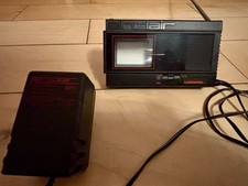 Sinclair FTV1/C tv with