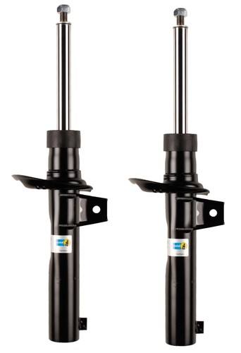 Pair bilstein front - bilstein, b4