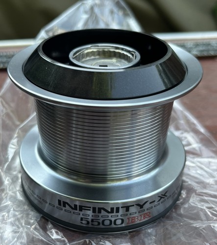 Daiwa infinity 5500 br - 5500,