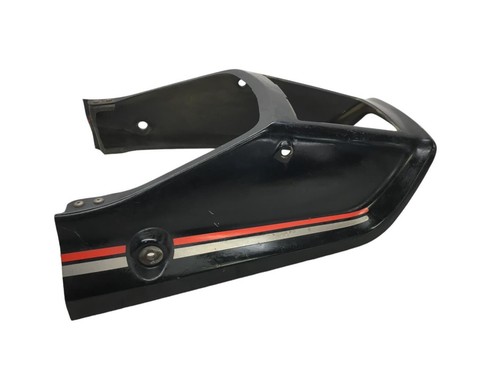 Fairing cover rear shell - , honda