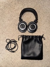 Audio Technica Headphones Same