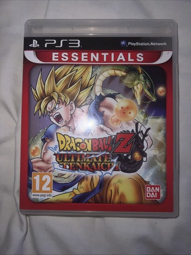 Dragon ball ultimate - z,