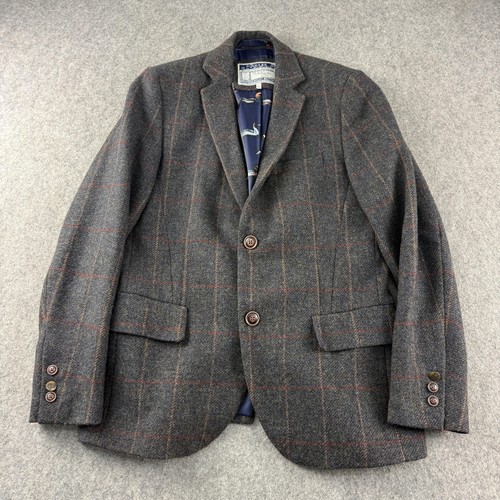 Joules blazer mens - mens, 38
