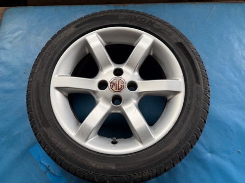 6 square spoke - mg,