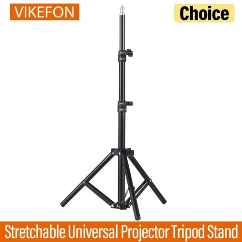 Universal metal tripod stand - universal,