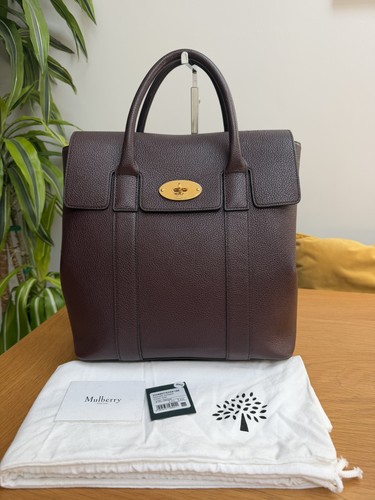 Beautiful mulberry bayswater - mulberry,