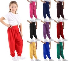 GIRLS HAREEM TROUSER ALI BABA