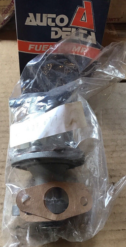 Auto delta adp677 fuel pump - auto,