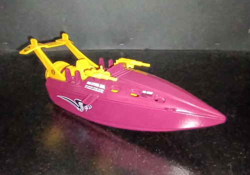 Hasbro vtg 1990 joe cobra - 1990,
