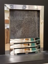 REPLACEMENT GAS FIRE FRAME