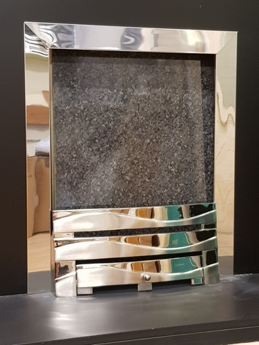 Replacement gas fire frame - replacement,