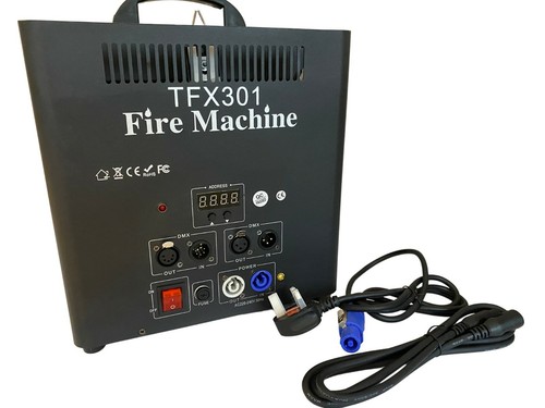 Jet angled dmx - jet,
